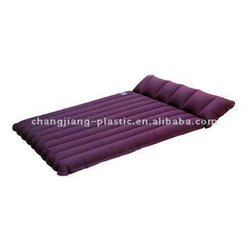 Nylon Air Bed (Nylon Air Bed)