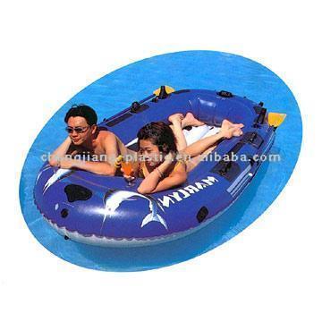  Inflatable Fishing Boat (Inflatable Fishing Boat)