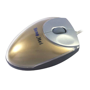 3D Optical Wheel Mouse (3D Optical Wheel Mouse)