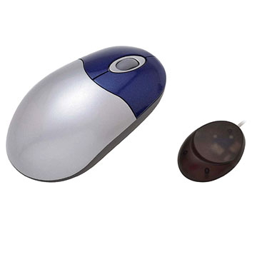 RF Wireless Scroll Wheel Mouse (RF Wireless Scroll Wheel Mouse)