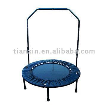  Trampoline