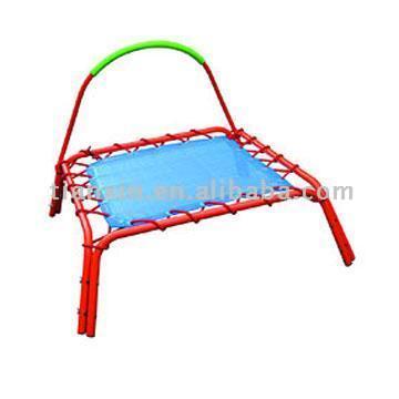  Trampoline