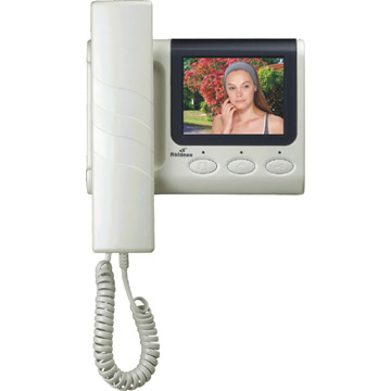  Color Video Door Phone (Color Video Door Phone)