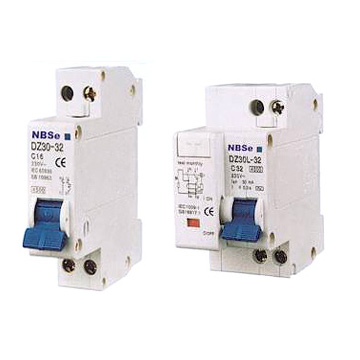  Earth Leakage Circuit Breaker ( Earth Leakage Circuit Breaker)