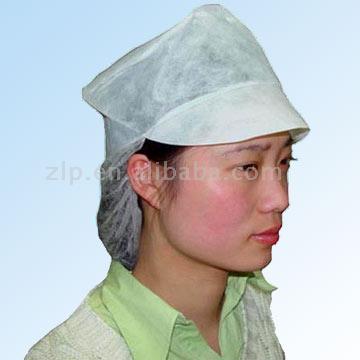 Non-Woven Cap (Non-Woven Cap)