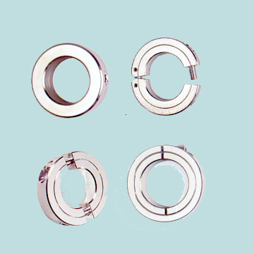  Shaft Collars (Bagues)