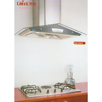  Range Hood (Range Hood)