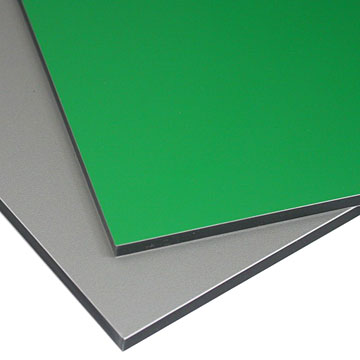  Aluminum Plastic Composite Panel ( Aluminum Plastic Composite Panel)