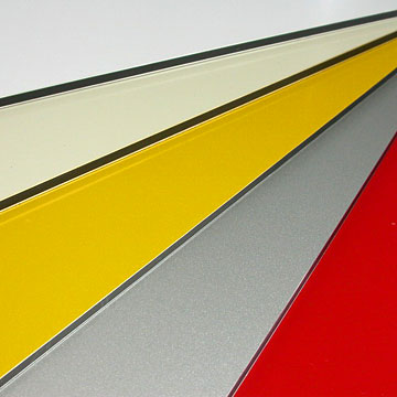  Aluminum Composite Panel ( Aluminum Composite Panel)