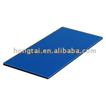  Aluminum Plastic Composite Panel ( Aluminum Plastic Composite Panel)