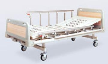  Manual Cranked Bed (Manuel Cranked Bed)