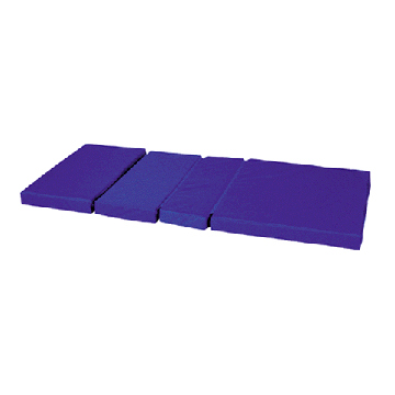  Three Section Mattress (Trois Section Matelas)