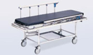  Stretcher Trolley (Chariot brancard)