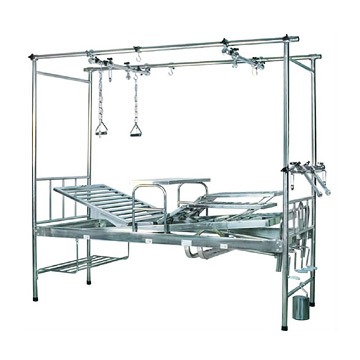  Orthopedic Traction Bed ( Orthopedic Traction Bed)