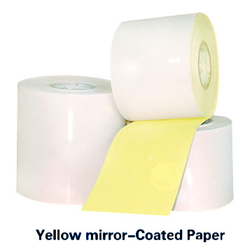  Self Adhesive Cast Coated Paper & Art Coated Paper ( Self Adhesive Cast Coated Paper & Art Coated Paper)