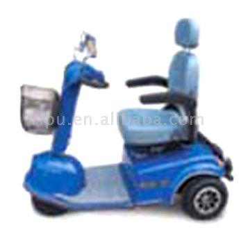  Handicapped Scooter RP313 (Handicapés Scooter RP313)