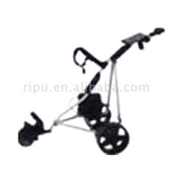 Elektro Golf Trolley (Elektro Golf Trolley)