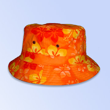  Fisherman Hat ()