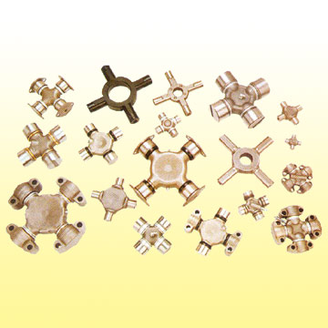  Universal Joints (Joints universels)