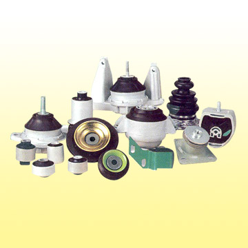  Rubber Parts (Rubber Parts)