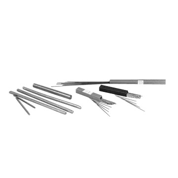 Tungsten Rod (Tungsten Rod)