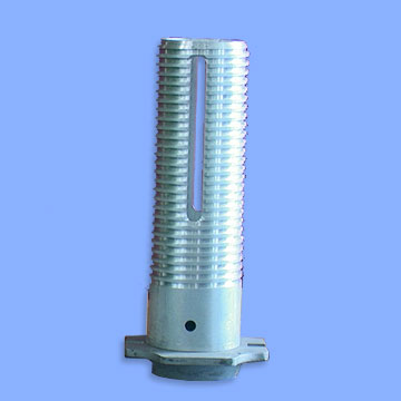  Aluminum Industrial Screws (Vis industrielle de l`aluminium)