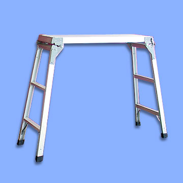  Platform Ladder (Plate-forme Ladder)