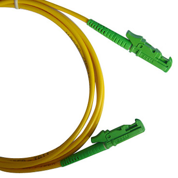  E2000 Fibre Optic Patch Cord (E2000 Волоконно-оптические патч-корд)