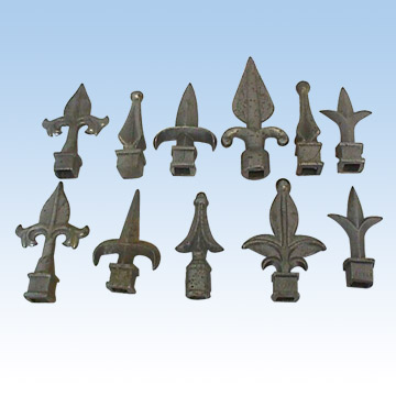  Gray Iron Castings (Gray Iron Castings)