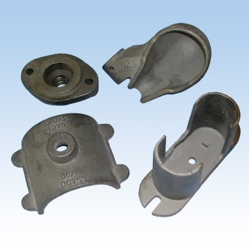  Ductile Iron Castings ( Ductile Iron Castings)