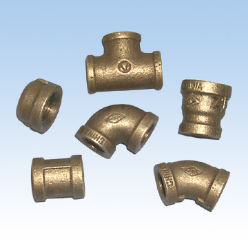  Malleable Iron Castings (Malleable Iron Castings)