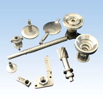  Stainless Steel Castings & Forgings (Stainless Steel Castings & Forgings)