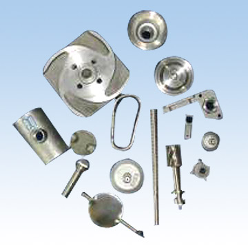  Stainless Steel Castings & Forgings ( Stainless Steel Castings & Forgings)