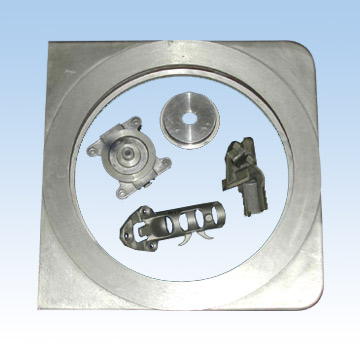  Aluminum Casting ( Aluminum Casting)