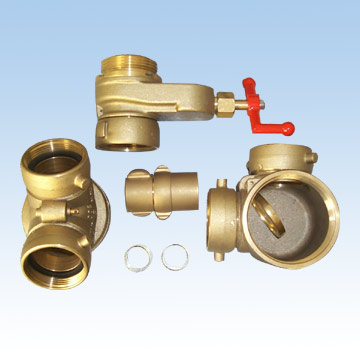  Brass Casting ( Brass Casting)