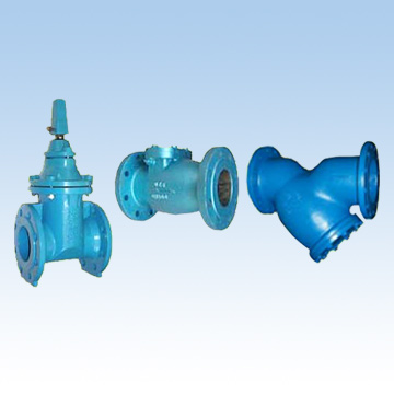  Valves ( Valves)