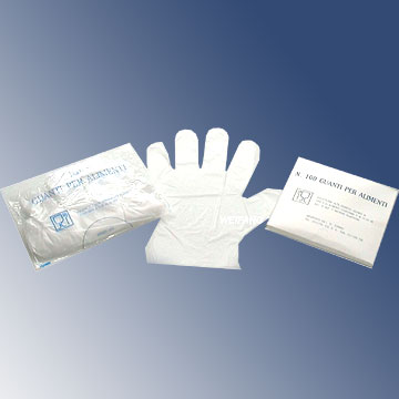  Gloves (Gants)