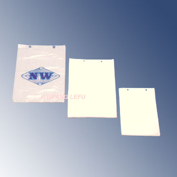  Blockheaded Flat Bags ( Blockheaded Flat Bags)