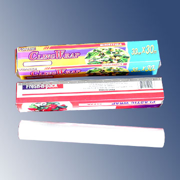  Cling Film (Пленка)