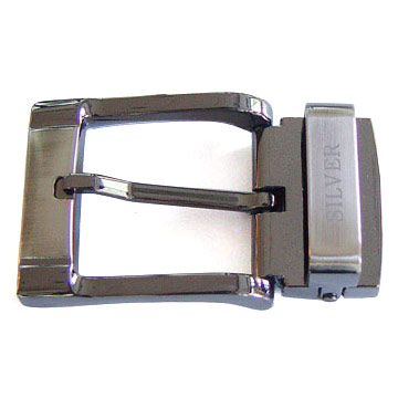  Pin Clip Buckle ( Pin Clip Buckle)