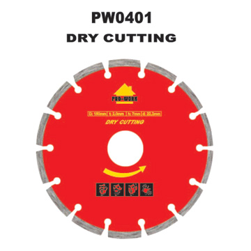  Dry Cutting (Coupe  sec)