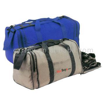  Travel Bag (Sac de Voyage)