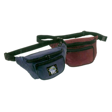  Waist Bag ( Waist Bag)