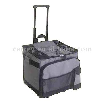  Trolley Cooler Bag