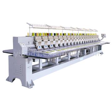  9-Needle Series Embroidery Machine(920) (9-игла вышивальная машина серии (920))