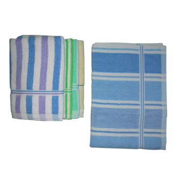 Beach Towels (Beach Towels)