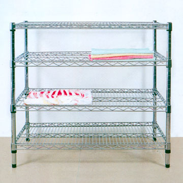 Kranz Shelf (Kranz Shelf)