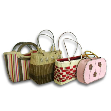  Paper Bags(HB3) (Sacs en papier (HB3))