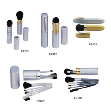  Cosmetic Brushes ( Cosmetic Brushes)