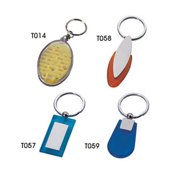  Key Chains (Брелки)